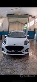 Ford puma st line