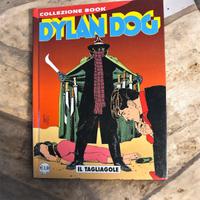 Fumetti Dylan Dog