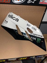 Carene laterali inferiori ducati panigale 1199/899