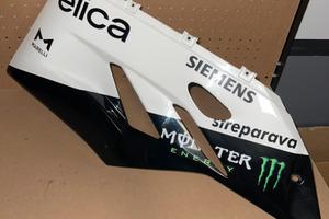Carene laterali inferiori ducati panigale 1199/899