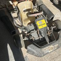Go kart