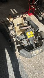 Go kart