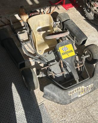 Go kart
