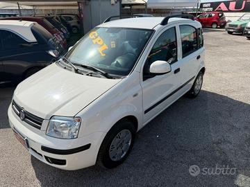 Fiat Panda 1.2 Dynamic GPL