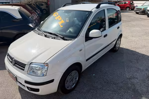 Fiat Panda 1.2 Dynamic GPL