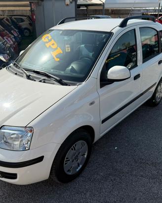 Fiat Panda 1.2 Dynamic GPL