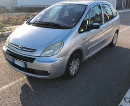 Citroen Xsara Picasso