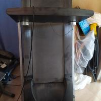 tapis roulant da riparare, tappeto per correre