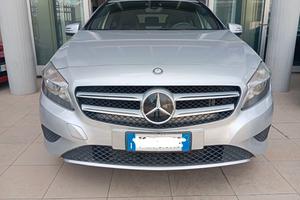 MERCEDES KLASSE A 180CDI BLUE EFFICANCY URBAN