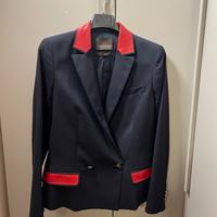 Completo Trussardi Made in Italy