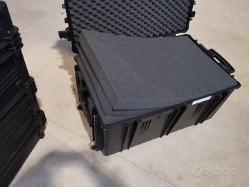 casse in polipropilene Explorer Cases 