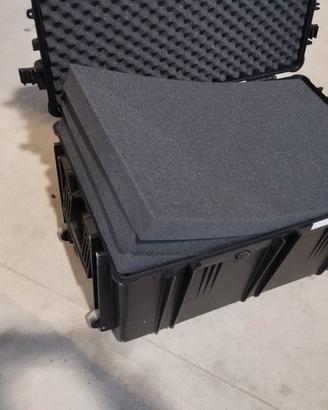 casse in polipropilene Explorer Cases 