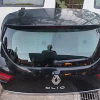 Portellone Renault Clio / Captur 2014