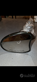 Specchietti custom