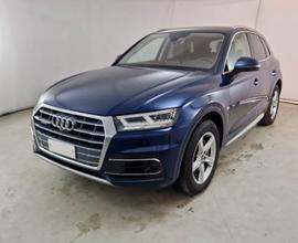 Audi Q5 45 TDI quattro tiptronic Sport In Arrivo