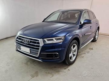 Audi Q5 45 TDI quattro tiptronic Sport In Arrivo