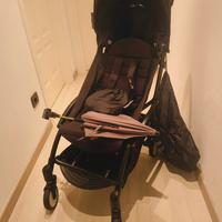 Yoyo baby zen passeggino ultra leggero