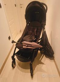 Yoyo baby zen passeggino ultra leggero