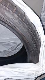 Pirelli Pzero * 285 30 20 e 275 35 19