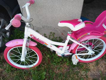 Bici bambina