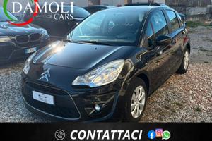 Citroen C3 1.4 EXCLUSIVE UNICO PROPRIETARIO