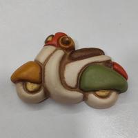 vespa Calamita magnete thun 