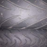 cerchi+ gomme+dischi freno, anteriore e posteriore