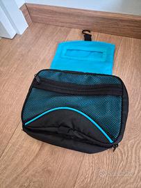 borsa porta cosmetici