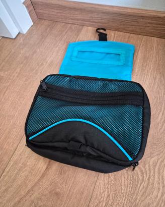 borsa porta cosmetici