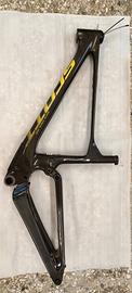 Telaio Scoot Spark RC 