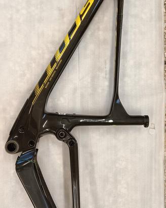 Telaio Scoot Spark RC 