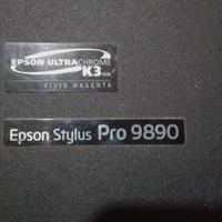 Epson Stylus Pro 9890