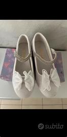 Acarpa ballerina cerimonia bambina.