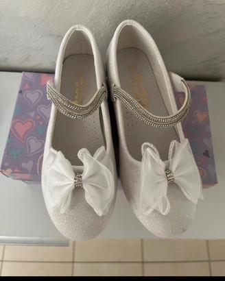 Acarpa ballerina cerimonia bambina.