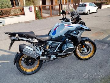 BMW r1250gs rallye 21