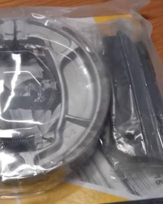 Kit freni honda pcx e disco anteriore