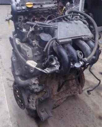 Motore renault twingo - 1.2 benzina - d7f