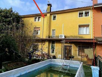 Immobile in asta di 289 m² con 5 locali a Fiume Ve