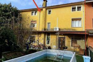 Immobile in asta di 289 m² con 5 locali a Fiume Ve
