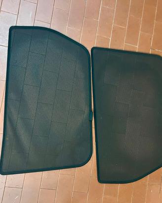 Tendina oscurante Ford Focus Sw