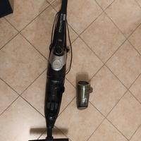 Aspirapolvere scopa elettrica 