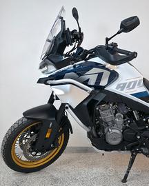 Cf Moto 800MT EXPLORE
