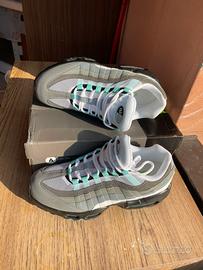 Air max 95 nuova con scatola