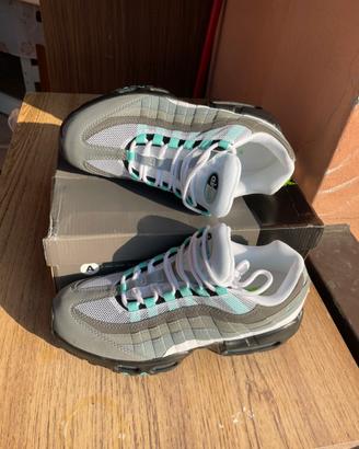 Air max 95 nuova con scatola