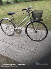 Bicicletta x donna m.26 Bottecchia 