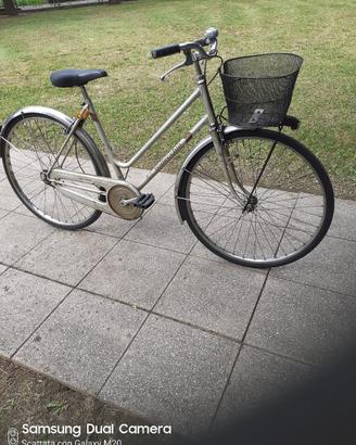 Bicicletta x donna m.26 Bottecchia 