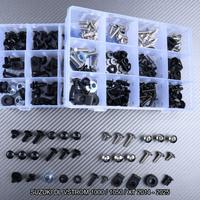 Kit viti per SUZUKI VSTROM 1000 1050 XT 2014 2025