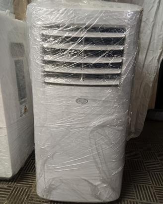 condizionatore portatile