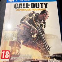 Call of Duty Advanced Warfare