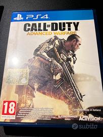 Call of Duty Advanced Warfare